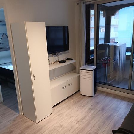 Appartement Saint Cyprien Plage Residence Les Mas De La Mer Dış mekan fotoğraf