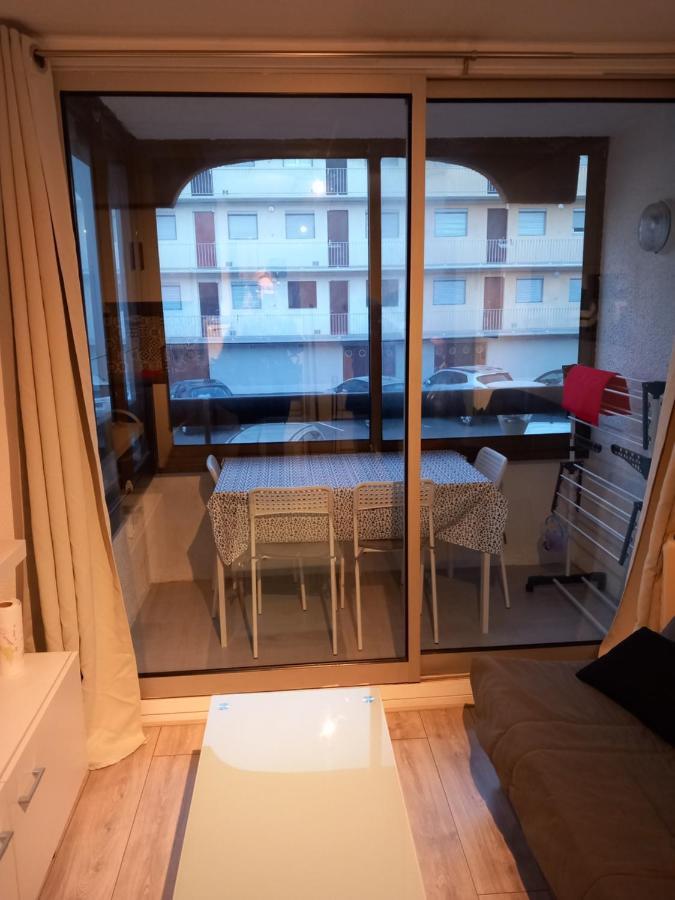 Appartement Saint Cyprien Plage Residence Les Mas De La Mer Dış mekan fotoğraf