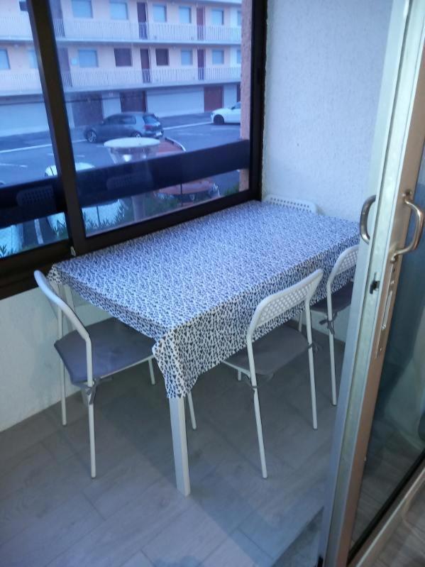 Appartement Saint Cyprien Plage Residence Les Mas De La Mer Dış mekan fotoğraf