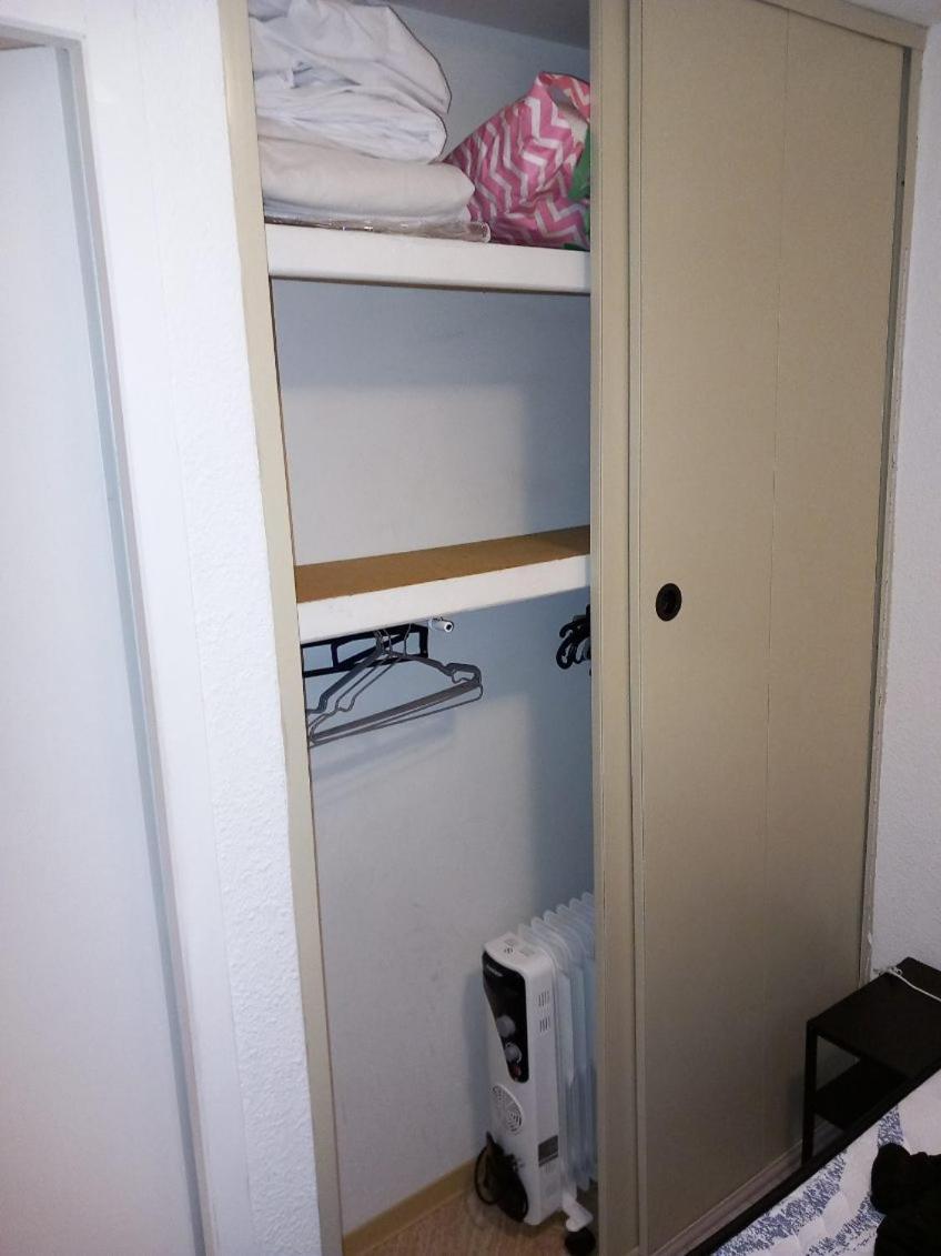 Appartement Saint Cyprien Plage Residence Les Mas De La Mer Dış mekan fotoğraf