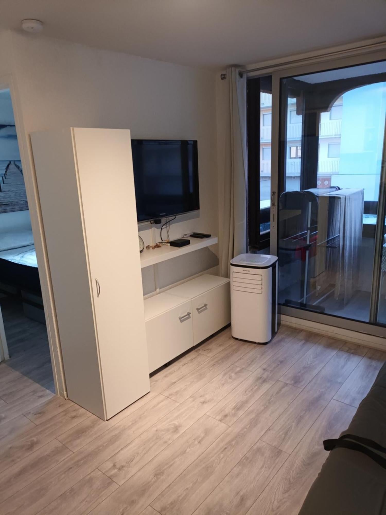 Appartement Saint Cyprien Plage Residence Les Mas De La Mer Dış mekan fotoğraf